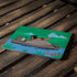 Disney Jungle Book Mogli and Baloo Swim Apple MacBook Air Skin