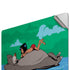 Disney Jungle Book Mogli and Baloo Swim Apple MacBook Pro 16-inch Skin