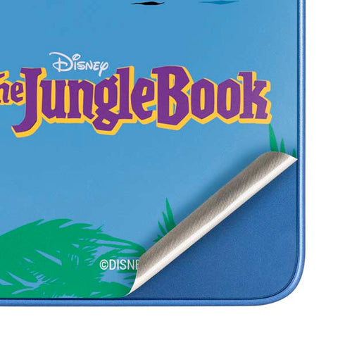 Disney Jungle Book Mogli and Baloo Swim Moto G Play 4G (2024) Skin