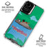 Disney Jungle Book Mogli and Baloo Swim Moto G Power 5G (2024) Clear Case
