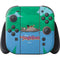 Disney Jungle Book Mogli and Baloo Swim Nintendo Switch 2 (2025) Joy-Con Controller Skin