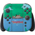 Disney Jungle Book Mogli and Baloo Swim Nintendo Skins