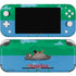 Disney Jungle Book Mogli and Baloo Swim Nintendo Skins