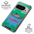 Disney Jungle Book Mogli and Baloo Swim Pixel 9/9 Pro Clear Case