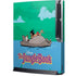 Disney Jungle Book Mogli and Baloo Swim Playstation 3 & PS3 Slim Skin