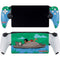 Disney Jungle Book Mogli and Baloo Swim PlayStation Portal Remote Player Skin