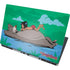 Disney Jungle Book Mogli and Baloo Swim Dell Precision Skin