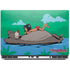Disney Jungle Book Mogli and Baloo Swim Dell Precision Skin
