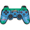 Disney Jungle Book Mogli and Baloo Swim PS3 Dual Shock wireless controller Skin