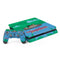 Disney Jungle Book Mogli and Baloo Swim PlayStation PS4 Skins