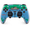 Disney Jungle Book Mogli and Baloo Swim PS5 DualSense Edge Pro Controller Skin