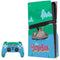 Disney Jungle Book Mogli and Baloo Swim PS5 Pro Disk Bundle Skin