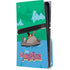 Disney Jungle Book Mogli and Baloo Swim PlayStation PS5 Skins
