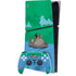 Disney Jungle Book Mogli and Baloo Swim PlayStation PS5 Skins