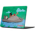 Disney Jungle Book Mogli and Baloo Swim Surface Laptop 7 13.8in Skin