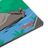 Disney Jungle Book Mogli and Baloo Swim Surface Laptop 7 13.8in Skin