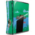 Disney Jungle Book Mogli and Baloo Swim Xbox 360 Slim (2010) Skin