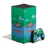 Disney Jungle Book Mogli and Baloo Swim XBox Series X Digital Edition Bundle Skin