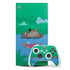 Disney Jungle Book Mogli and Baloo Swim Xbox Series X Skins