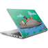 Disney Jungle Book Mogli and Baloo Swim HP ZBook Fury 16 G10 Skin