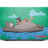 Disney Jungle Book Mogli and Baloo Swim HP ZBook Fury 16 G10 Skin