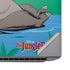 Disney Jungle Book Mogli and Baloo Swim HP ZBook Fury 16 G10 Skin