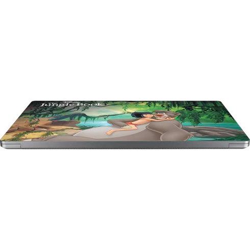 Disney Jungle Book Mogli and Baloo Laptop Skins
