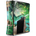Disney Jungle Book Mogli and Baloo Xbox 360 Slim (2010) Skin