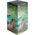 Disney Jungle Book Mogli and Baloo XBox Series X Digital Edition Console Skin
