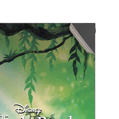 Disney Jungle Book Mogli and Baloo XBox Series X Digital Edition Console Skin
