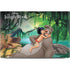 Disney Jungle Book Mogli and Baloo Dell XPS Skin