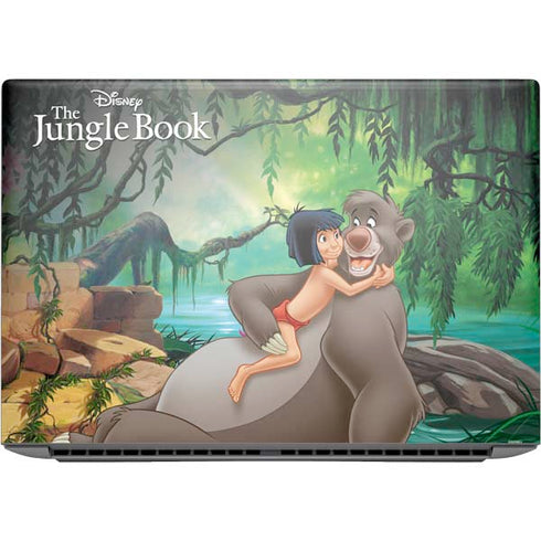 Disney Jungle Book Mogli and Baloo HP ZBook Fury 16 G10 Skin