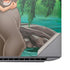 Disney Jungle Book Mogli and Baloo HP ZBook Fury 16 G10 Skin