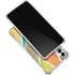 Mojito 01 70s Inspired Gabb Phone 4 Clear Case