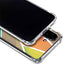 Mojito 01 70s Inspired Galaxy A36 5G Clear Case