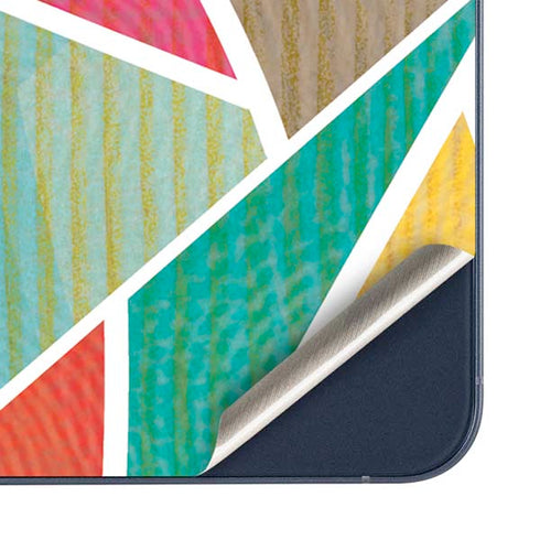 Mojito 01 70s Inspired Galaxy A36 5G Skin