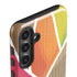 Mojito 01 70s Inspired Galaxy S25 Impact Case
