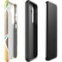 Mojito 01 70s Inspired Galaxy S25 Impact Case