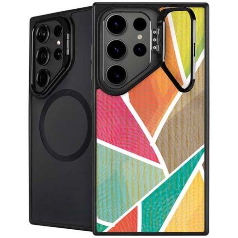 Mojito 01 70s Inspired Galaxy Cases