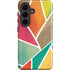 Mojito 01 70s Inspired Galaxy S26 Impact Case