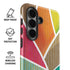 Mojito 01 70s Inspired Galaxy S26 Plus Impact Case