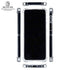 Mojito 01 70s Inspired Galaxy Z Flip6 Clear Case