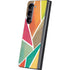 Mojito 01 70s Inspired Galaxy Z Fold5 5G Skin