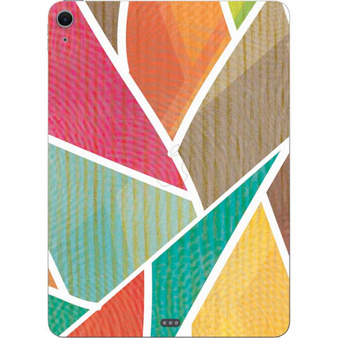 Mojito 01 70s Inspired Apple iPad Air Skin