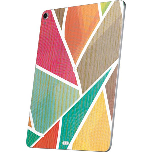 Mojito 01 70s Inspired Apple iPad Air Skin