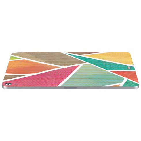 Mojito 01 70s Inspired Apple iPad Air Skin