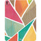 Mojito 01 70s Inspired iPad Pro 13in M4 (2024) Skin