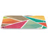 Mojito 01 70s Inspired iPad Pro 13in M4 (2024) Skin