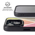 Mojito 01 70s Inspired iPhone 14 Kickstand Case