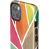 Mojito 01 70s Inspired iPhone 15 Impact Case